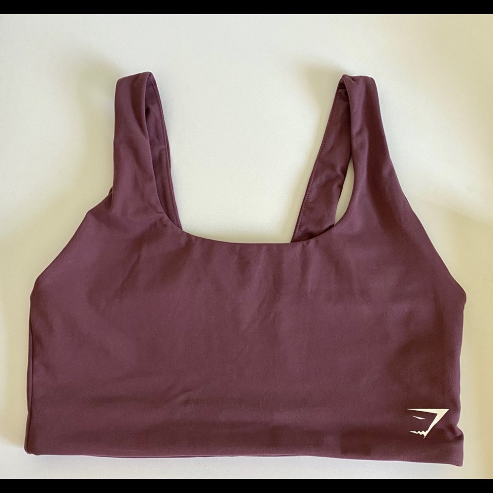 Gymshark dreamy sports bra